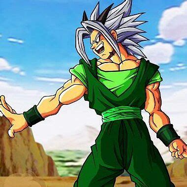 Dragon ball af fan made project, based on manga by young jijii and anime adaptation by laeilon a wou. Best Fanmade dbz character | DragonBallZ Amino