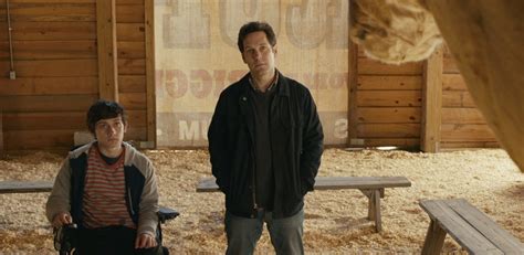 Trailer And Poster Of The Fundamentals Of Caring Starring Paul Rudd