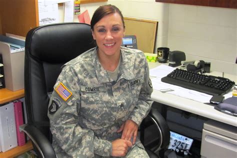 Fort Eustis Soldier Earns Meddac Nco Of The Year Joint Base Langley