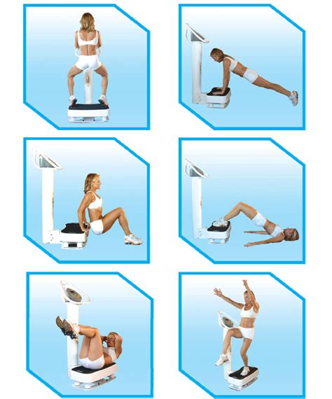 Exercise Positions Intermediate Bc Vibrant Health