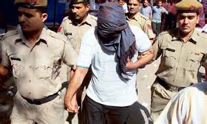 Father Accused Of Raping Daughter In Judicial Custody Daily Mail Online