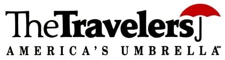*travel insurance is not underwritten by travelers or its affiliates. Travelers insurance Logos