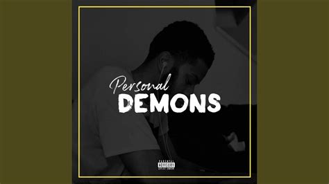Personal Demons Youtube