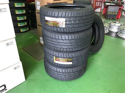 The dunlop direzza dz102 is a high performance sport tire intended for use on a variety of modern vehicles. DUNLOP DIREZZA DZ102 215/45R17 のパーツレビュー | 156(にゃんじ) | みんカラ