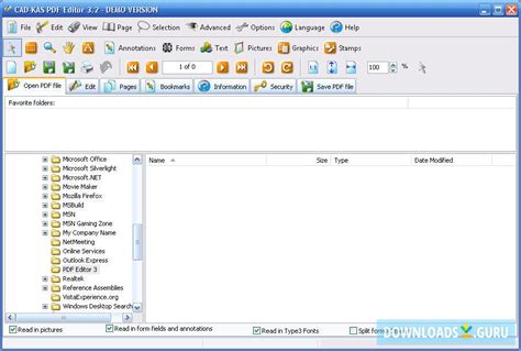 Download Pdf Editor For Windows 1087 Latest Version 2021