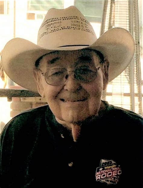 Bud Mccoy Obituary Paso Robles Ca