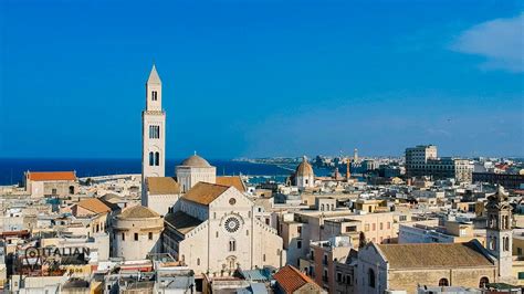 18 Things To Do In Bari Like A Local Italian Trip Abroad