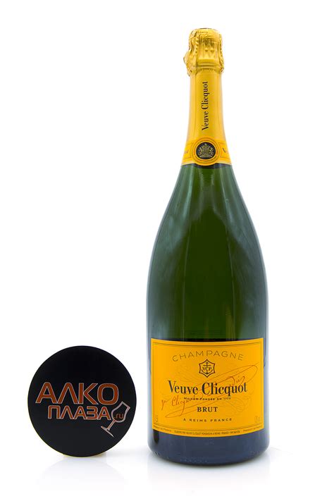 We did not find results for: Veuve Clicquot Brut 1.5L Gift Box Купить Шампанское Вдова ...