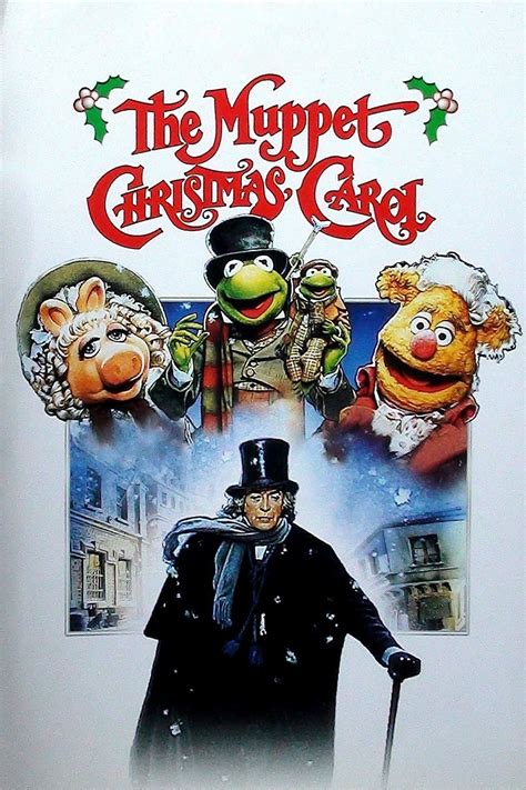 Muppet Christmas Carol Poster Vrogue Co