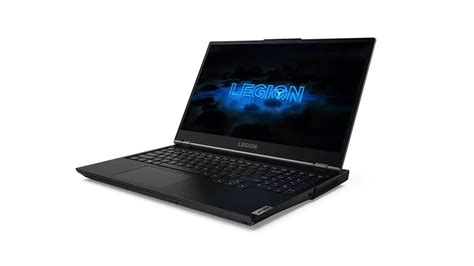 Laptop Lenovo Legion 5i De 156 Intel Lenovo México