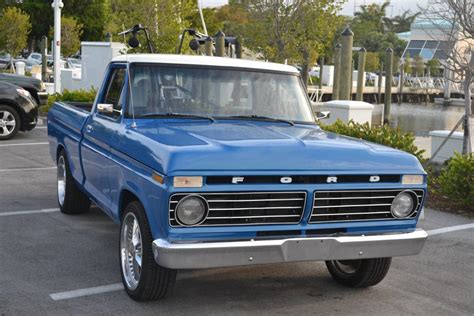 F Custom Ford Truck Enthusiasts Forums