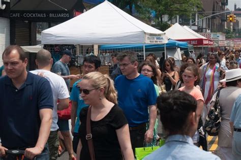 Festival To Bring Live Music And Shopping Opportunities To Forest Hills