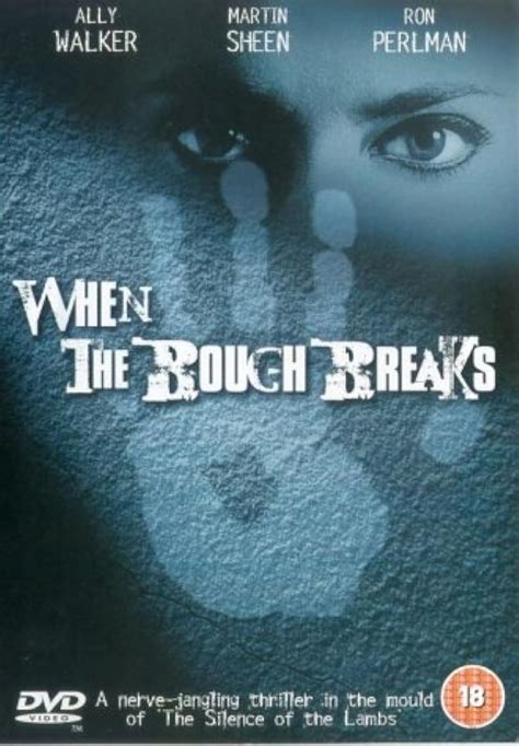 When The Bough Breaks 1994