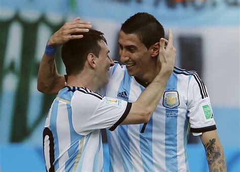 Fifa World Cup 2014 Argentina Vs Switzerland Where To Watch Live Prediction Preview And