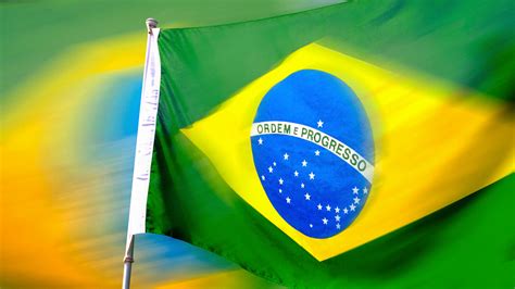 Brazil Flag Wallpaper Hd Pixelstalknet