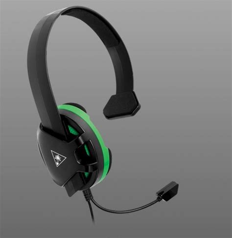 Turtle Beach Annonserer Headsettet Recon Chat Gamereactor