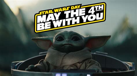Día De Star Wars Por Qué Se Celebra El 4 De Mayo
