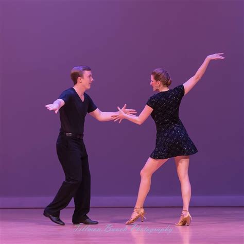 Ballroom Dance With Fred Astaire Dance Studio Memphis Showcase At