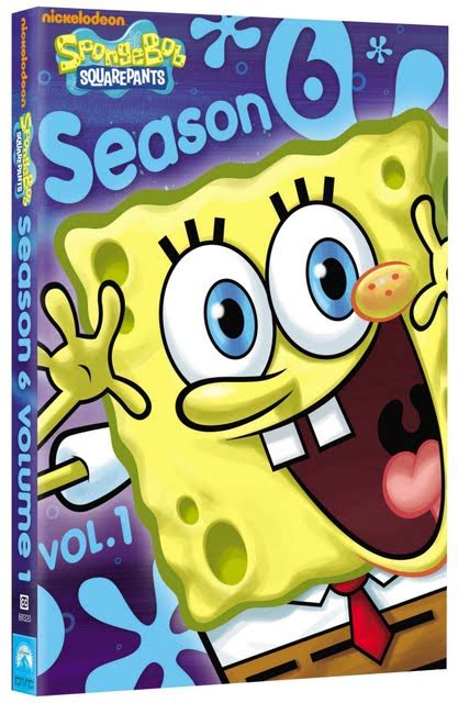 Spongebob Season 12 Dvd Vepolre