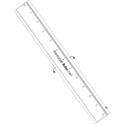 Accurate Online Ruler Simple And Generous Design