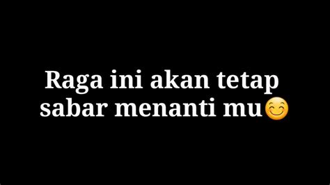 Memang tidak mudah untuk tertawa, kecuali. Kata kata romantis buat pacar♡LDR - YouTube