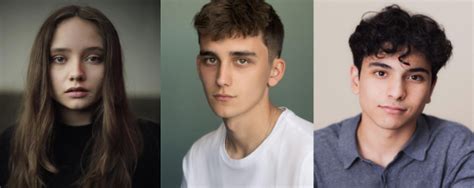 Lockwood And Co Cast Announced For Netflix Supernatural Ghost Hunting