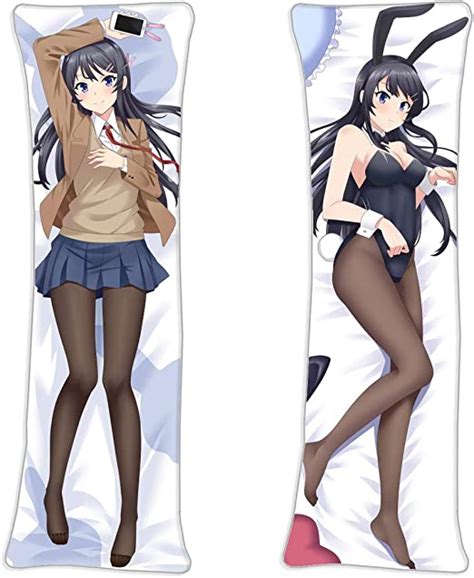 Everything You Must Know About Anime Body Pillow