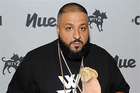 I don't like using the word religious to describe myself or any muslim because that word is subjective in islam. DJ Khaled Gives Disabled Fan a We the Best Chain - XXL