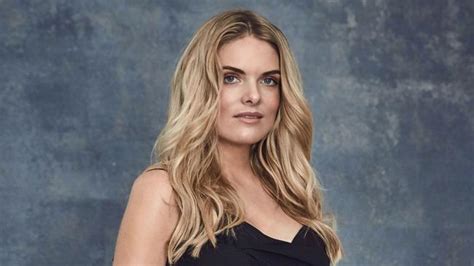 erin molan footy show host on being pregnant and working hard daily telegraph