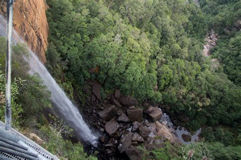Fitzroy Falls One Of The Most Spectacular Waterfalls In Nsw Hiking