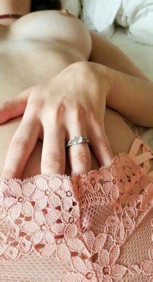 Engagement Ring Pics
