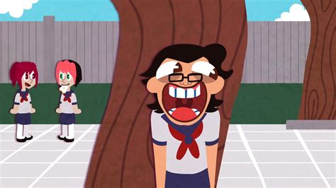 Yandere Simulator Markiplier Wiki Fandom Powered By Wikia