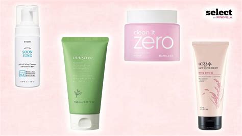 Best Korean Cleansers For Radiant And Clear Skin PINKVILLA