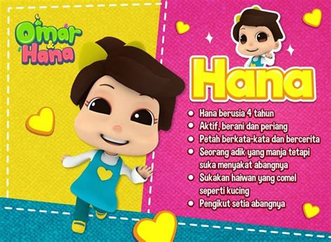 Selecting the correct version will make the omar hana alhamdulillah app work better, faster, use less battery power. Lagu Kanak-kanak Islam - Animasi Terbaru Omar & Hana ...