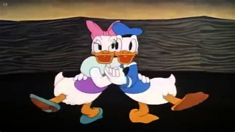 Donald Duck Donalds Crime Kinderfilmpjes