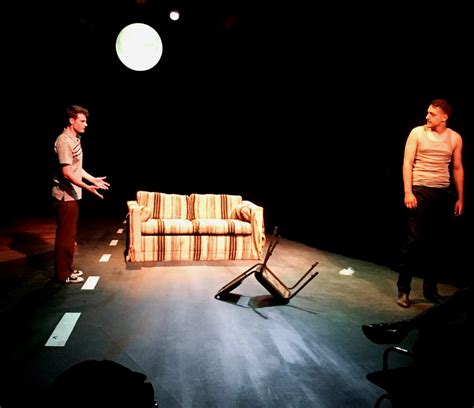 School of Dramatic Arts to perform A Lie of the Mind | Daily Trojan