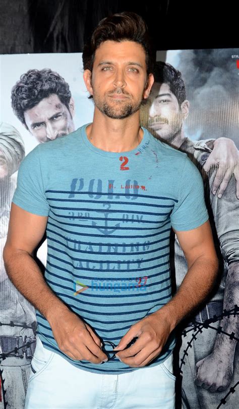 Hrithik Roshan Shruti Hassan And Many More Graces Raagdesh Screening