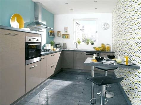 Lavable ou vinylique, une ou plusieurs couches à décoller, le travail n'est pas le même. Modele de papier peint de cuisine - Atwebster.fr - Maison ...