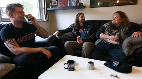 videointerview med killing interview heavymetal dk