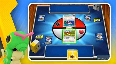 Download Pokémon Tcg Online For Pc Emulatorpc