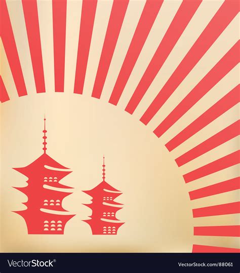 614 japan hd wallpapers and background images. Japanese background Royalty Free Vector Image - VectorStock