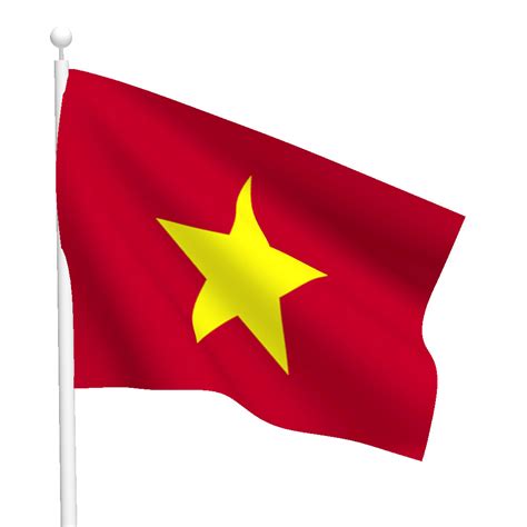 Flag of vietnam describes about several regimes, republic, monarchy, fascist corporate state, and communist people with country information, codes, time zones, design, and symbolic meaning. Vietnam Flag (Heavy Duty Nylon Flag) | Flags International