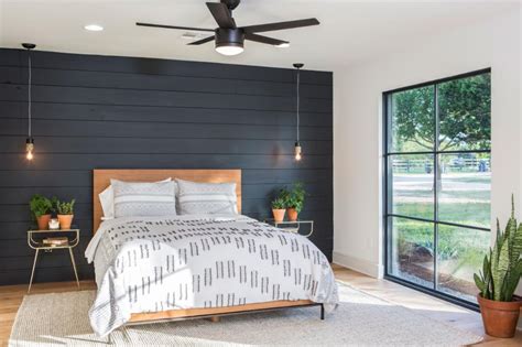 Joanna Gaines Best Advice For Designing A Relaxing Master Bedroom