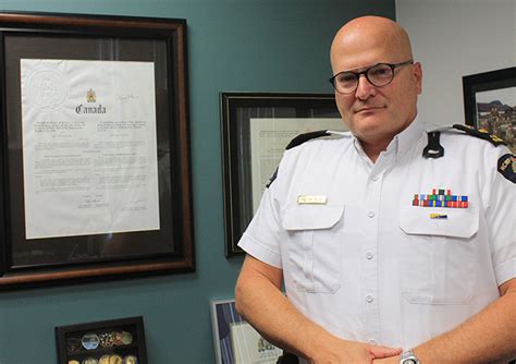 Structural pest control board 2005 evergreen street, ste. Penticton's outgoing top cop leaving with his head held ...