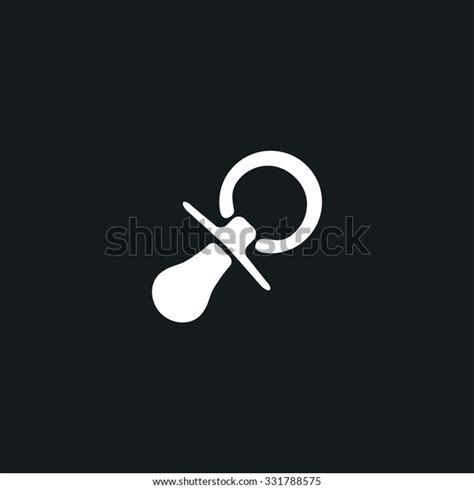 Icon Nipples Stock Vector Royalty Free 331788575 Shutterstock