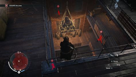 Myrtle Platt Assassin S Creed Syndicate Guide Ign