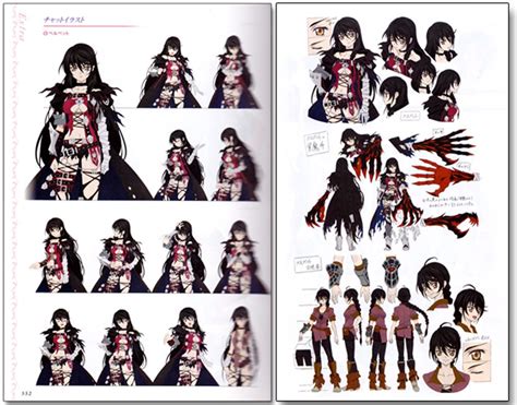 This is the battle feature that distinguishes berseria from other tales games and is a godsend for the comboing system, it is a rather integral part of gameplay and your strategy will change depending on its. Tales of Berseria Official Complete Guide Book - Anime Books