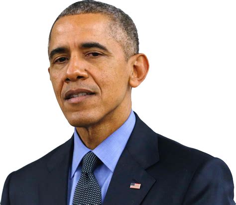 Barack Obama Png Transparent Image Download Size 2520x2193px