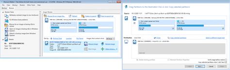 So gehst du vor, um damit deine festplatte zu klonen. Harde schijf klonen naar een SSD met Macrium Reflect