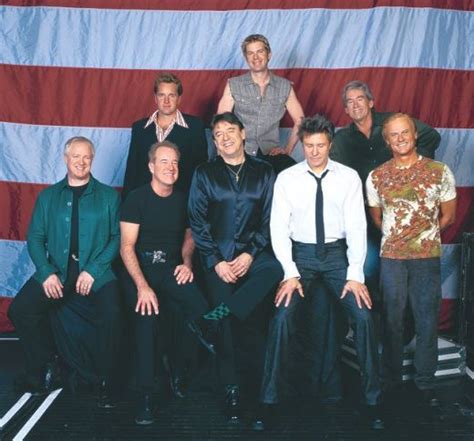 The Legendary Music Group Chicago Chicago The Band Musical Group